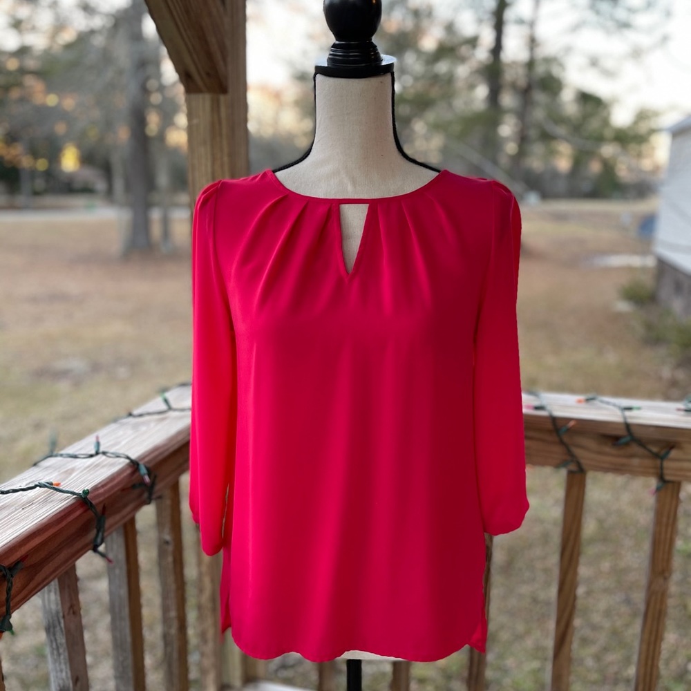 Express Blouse